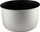 Enë zëvendësuese Brock Electronics IP 3601/1005, për Steamer dhe Rice Cooker, me shtresë jo-ngjitëse, gri