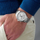 Orë dore Tissot T-Sport Chrono XL Classic T116.617.11.037.00