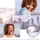 Eau de Parfum DKNY Be 100 % Delicious