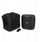 Këllëf transporti Xrec Case_encore2 për JBL PartyBox Encore 2, plastik, i zi