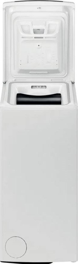 Makine larese Whirlpool TDLR 6240S PL/N, 6 kg, 1200 rpm, e bardhë