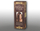 Venita Henna Color Балсам за боење на коса, 18 Black Cherry, 75 ml
