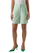 Pantallona të shkurtë VERO MODA VMZELDA Loose Fit mVM1877, të gjelbër, nr. 38