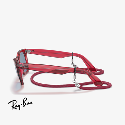 Ray-Ban RB2140 661456 50