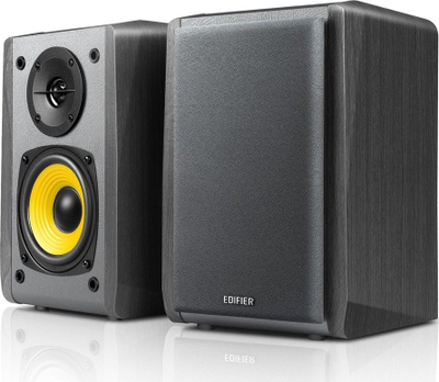Altoparlantë Edifier R1010BT, 2.0, 24 W, të zi