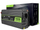 Inverter Green Cell INV09, 12V në 230V, 1000W, i zi