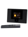 Adaptor radioje Scansonic D-100BT, DAB+/FM, Bluetooth, i zi