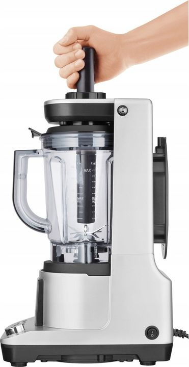 Mikser tavoline Catler VB 8010, 1500W, enë 1.5L Tritan, i bardhë