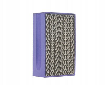 Bllok bluarës me diamant Intertool P400, për porcelan dhe gur, jeshil