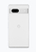 Telefoni Google Pixel 7a, Dual SIM, 8GB RAM, 128GB, 5G, i bardhë
