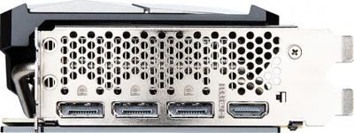 Kartele grafike MSI GeForce RTX 3070 Ventus 2X OC, LHR, 8GB, GDDR6