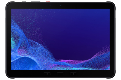 Tablet Samsung Galaxy Tab Active 4 Pro, 10.1", 128GB, Wi-Fi 6, i zi