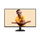 Monitor AOC 27B31H, 27", Full HD, i zi