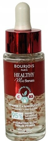 Serum primer Bourjois Healthy Mix, hidratues glow, 30ml