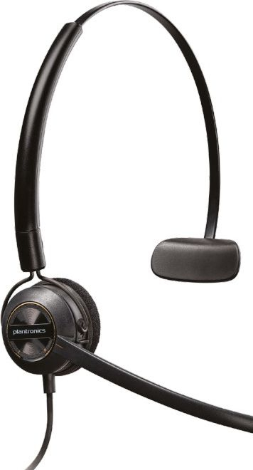 Plantronics EncorePro HW540 Слушалки