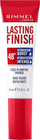 База за шминка Rimmel Lasting Finish Hydration Boost, 48 часа хидратација, 24ml