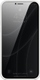 Kapak telefoni Baseus Liquid Silicone Gel për iPhone 13 Pro, silikon, i bardhë