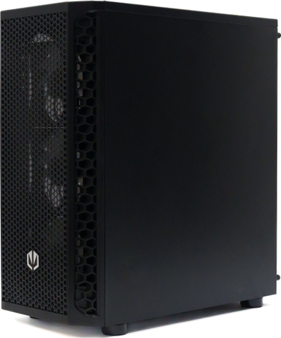 Kompjuter gaming Game X G300, Core i5-12600K, Radeon RX 7600, 32GB RAM, 1TB SSD, i zi