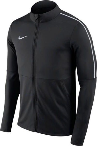 Trenerkë Nike NK Dry Park 18 TRK JKT, XL, e zezë