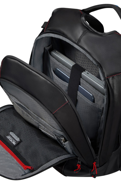 Çantë Shpine Samsonite Ecodiver M