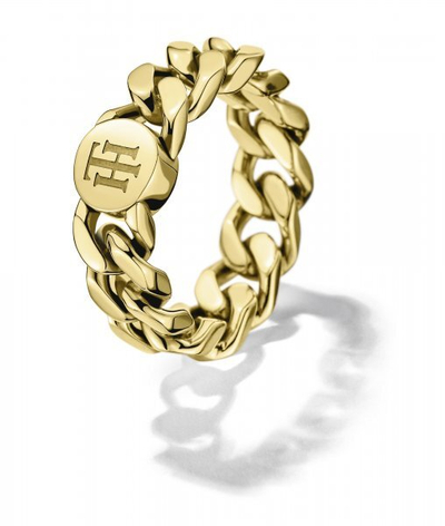 Unazë Tommy Hilfiger TH2700967, 54 mm