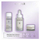 Set kujdesi për lëkurë të pigmentuar Caudalie Vinoperfect, Esencë ndriçuese e lëkurës për njollat ??e errëta 50 ml + Serum ndriçues kundër njollave të pigmentit 30 ml + Krem i lëkurës për njollat ??e errëta 15 ml