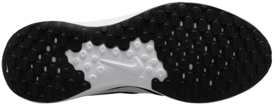Atlete vrapimi Nike Revolution 7 për burra, të zeza