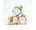 Eau de Toilette Oscar De La Renta Alibi Eau So Lucky