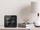 Stacion moti Sencor SWS5800, ekran LCD me ngjyra, sensor wireless, i zi