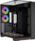 Kasi PC Thermalright A70, ATX, ARGB, xham i temperum, e zezë