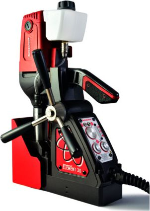 Makineri shpimi magnetike Rotabroach Element 30, 850W, për metal