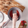 Set tenxhere dhe tiganë Berlinger Haus Taupe, 10 pjesë, alumini, induksion, gri