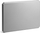 Antena patch Cisco AIR-ANT2513P4M-N, 13 dBi, 2.4 GHz 5 GHz, e bardhë