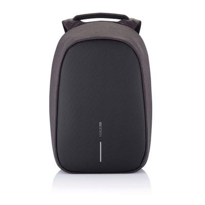 Çantë shpine XD Design Bobby Hero XL, anti vjedhje, për laptop 17", e zezë