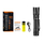 Elektrik dore taktike Superfire TL01-X, 1800 lumen, UV, i zi