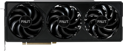 Графичка картичка PALiT GeForce RTX 4070 Ti JetStream, 12GB GDDR6X