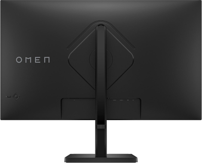 Monitor HP OMEN by, 31.5", 2560 x 1440, Quad HD, 165 Hz, i zi