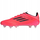 Këpucë futbolli Adidas F50 Elite SG M IF1296 për fusha të buta, me thumba metalikë, shumëngjyrëshe