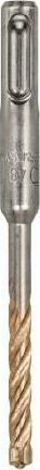 Спирално сврдло за ѕидарство Irwin Speedhammer SDS Plus, 10 mm, 310 mm, металик