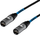 Kabllo rrjeti SSQ CAT6 Event, 30m, twisted pair