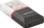 Lexues i kartave Esperanza, USB 2.0, i zi