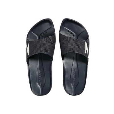 Papuçe për meshkuj / Speedo - M ATAMI II MAX AM, bardhë/zezë, nr.43