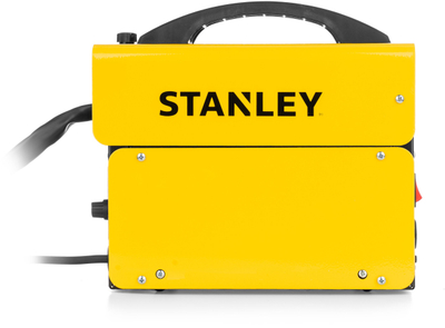 Aparat saldimi Stanley MIG 100, 230V, i vogël, i verdhë