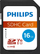 Kartë memorie Philips SDHC, 16GB, Class 10 UHS I V10