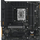 Pllakë amë ASUS TUF GAMING B760M-BTF WIFI D4 - Intel B760