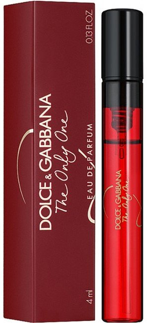 Eau de Parfum Dolce &amp; Gabbana The Only One, 4ml