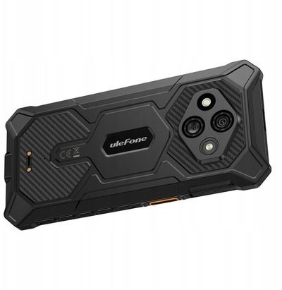 Telefoni Ulefone RugKing 3 Pro, 8GB 128GB, 6.56", i zi