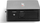 Ndarës audio optik Lindy, 3 porta TosLink, digjital, i zi