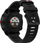 Orë sportive Polar Grit X Pro M/L, me GPS, mban ujë deri në 100m, e zezë