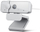 Webcam Lenovo 300, Full HD, 1920x1080, 2MP, e bardhë